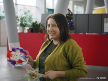 2025-11-28-Przystrajanie-bombek-w-CNK -fot-Jerzy-Doroszkiewicz-PB