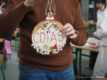 2025-11-28-Przystrajanie-bombek-w-CNK -fot-Jerzy-Doroszkiewicz-PB