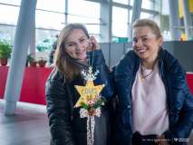 2025-11-28-Przystrajanie-bombek-w-CNK -fot-Jerzy-Doroszkiewicz-PB