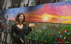 2025-11-19-Studenci Studentom III - koncert i wystawa-fot Maciej Giedrojć-Juraha