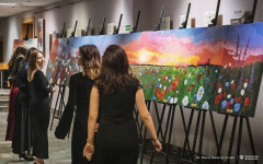 2025-11-19-Studenci Studentom III - koncert i wystawa-fot Maciej Giedrojć-Juraha