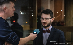 2025-11-19-Studenci Studentom III - koncert i wystawa-fot Maciej Giedrojć-Juraha