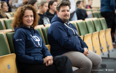 Rozkład jazdy - jak się nie zgubić na studiach - spotkania studentów PB_fot. Dariusz Piekut