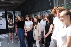 2023.06.19 Rozstrzygnięcie konkursu na obiekty użytkowe w gminie Choroszcz, fot. Paweł Jankowski