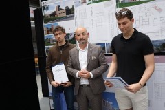 2023.06.19 Rozstrzygnięcie konkursu na obiekty użytkowe w gminie Choroszcz, fot. Paweł Jankowski