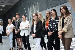 2023.06.19 Rozstrzygnięcie konkursu na obiekty użytkowe w gminie Choroszcz, fot. Paweł Jankowski