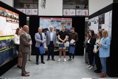 2023.06.19 Rozstrzygnięcie konkursu na obiekty użytkowe w gminie Choroszcz, fot. Paweł Jankowski