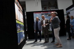 2023.06.19 Rozstrzygnięcie konkursu na obiekty użytkowe w gminie Choroszcz, fot. Paweł Jankowski