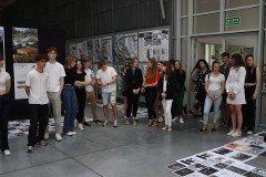 2023.06.19 Rozstrzygnięcie konkursu na obiekty użytkowe w gminie Choroszcz, fot. Paweł Jankowski