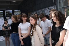 2023.06.19 Rozstrzygnięcie konkursu na obiekty użytkowe w gminie Choroszcz, fot. Paweł Jankowski