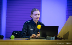 2025-10-13-Spotkania-informacyjne-dotyczące-bezpieczeństwa-w-Politechnice-Białostockiej-fot-Dariusz-Piekut-PB