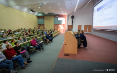 2025-10-13-Spotkania-informacyjne-dotyczące-bezpieczeństwa-w-Politechnice-Białostockiej-fot-Dariusz-Piekut-PB