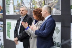 2023-01-17-Wydzial-Architektury-projekty-osiedla-mieszkaniowego-Pronar-fot.-Piotr-Awramiuk-PB-12