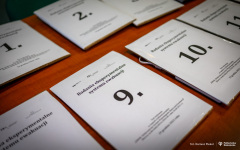 2023.12.19 Testy systemu ewakuacji ESWSE fot.Dariusz Piekut