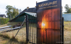 Studenci architektury ratują supraskie katakumby, Dariusz Piekut_PB