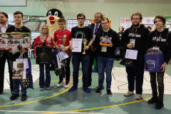 Studenckie-Kolo-Naukowe-Mobilne-Systemy-Inteligentne-na-zawodach-Robotic-Tournament-fot.-Mateusz-Karanowski-1