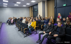 2025-10-29-Politechnika-Białostocka-na-targach-w-Wilnie-fot-Dariusz-Piekut-PB