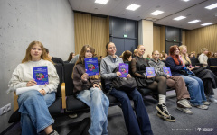 2025-10-29-Politechnika-Białostocka-na-targach-w-Wilnie-fot-Dariusz-Piekut-PB