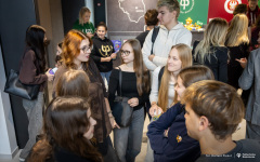 2025-10-29-Politechnika-Białostocka-na-targach-w-Wilnie-fot-Dariusz-Piekut-PB