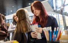 2025-10-29-Politechnika-Białostocka-na-targach-w-Wilnie-fot-Dariusz-Piekut-PB