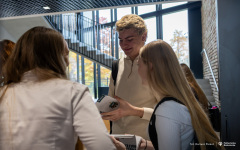 2025-10-29-Politechnika-Białostocka-na-targach-w-Wilnie-fot-Dariusz-Piekut-PB