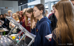 2025-10-29-Politechnika-Białostocka-na-targach-w-Wilnie-fot-Dariusz-Piekut-PB