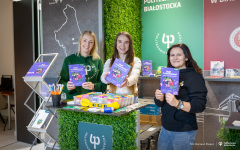 2025-10-29-Politechnika-Białostocka-na-targach-w-Wilnie-fot-Dariusz-Piekut-PB