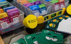 2025-10-29-Politechnika-Białostocka-na-targach-w-Wilnie-fot-Dariusz-Piekut-PB