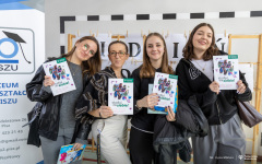 2025-04-10-targi edukacyjne-Pisz-foto-Iryna-Mikhno-PB