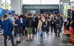 2025-05-22-Targi-Pracy-Politechniki-Białostockiej-fot-Dariusz-Piekut-PB