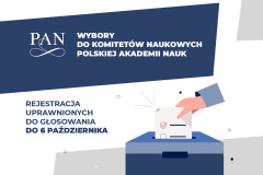 wybory PAN metadane