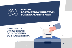 wybory PAN metadane