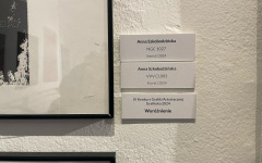 Grafiteka - wystawa pokonkursowa, fot. Tomasz Kukawski