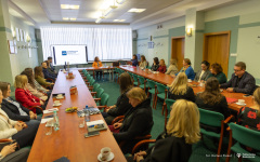 2026-02-03-Uczelniane-forum-sekretariatów-Politechniki-Białostockiej-fot-Dariusz-Piekut-PB