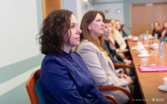 2026-02-03-Uczelniane-forum-sekretariatów-Politechniki-Białostockiej-fot-Dariusz-Piekut-PB