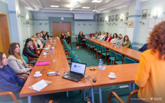 2026-02-03-Uczelniane-forum-sekretariatów-Politechniki-Białostockiej-fot-Dariusz-Piekut-PB
