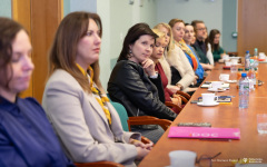 2026-02-03-Uczelniane-forum-sekretariatów-Politechniki-Białostockiej-fot-Dariusz-Piekut-PB