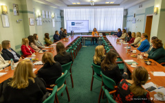 2026-02-03-Uczelniane-forum-sekretariatów-Politechniki-Białostockiej-fot-Dariusz-Piekut-PB