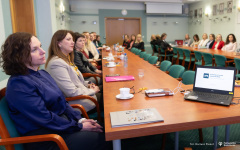 2026-02-03-Uczelniane-forum-sekretariatów-Politechniki-Białostockiej-fot-Dariusz-Piekut-PB