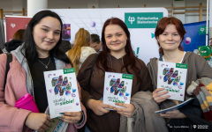2025-03-06-Uczelnie w powiecie-EŁK-foto-Iryna-Mikhno-PB