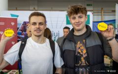 2025-03-06-Uczelnie w powiecie-EŁK-foto-Iryna-Mikhno-PB