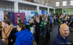 2025-03-06-Uczelnie w powiecie-EŁK-foto-Iryna-Mikhno-PB
