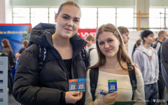2025-03-06-Uczelnie w powiecie-EŁK-foto-Iryna-Mikhno-PB