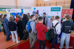 2025-03-03-Uczelnie w powiecie-WYSOKIE MAZOWIECKIE-foto-Iryna-Mikhno-PB