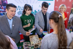 2025-03-03-Uczelnie w powiecie-WYSOKIE MAZOWIECKIE-foto-Iryna-Mikhno-PB