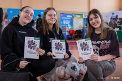 2025-03-03-Uczelnie w powiecie-WYSOKIE MAZOWIECKIE-foto-Iryna-Mikhno-PB
