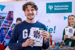 2025-03-03-Uczelnie w powiecie-WYSOKIE MAZOWIECKIE-foto-Iryna-Mikhno-PB