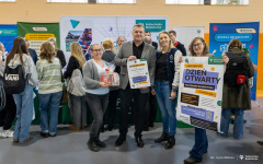 2025-03-04-Uczelnie w powiecie-ZAMBRÓW-foto-Iryna-Mikhno-PB