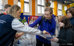 2025-03-04-Uczelnie w powiecie-ZAMBRÓW-foto-Iryna-Mikhno-PB