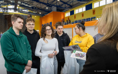 2025-03-04-Uczelnie w powiecie-ZAMBRÓW-foto-Iryna-Mikhno-PB